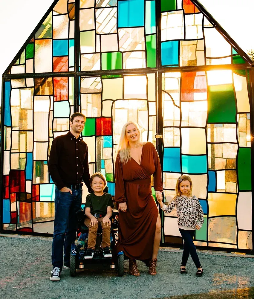 Luxe Lightscapes Team